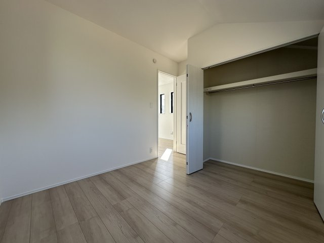 神戸市西区玉津町新方新築戸建の洋室