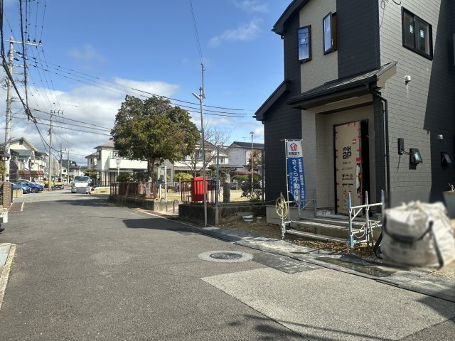 神戸市西区玉津町新方新築戸建のその他|2025年11月30日撮影