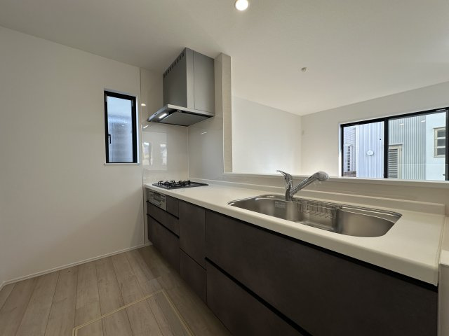 神戸市西区玉津町新方新築戸建のキッチン