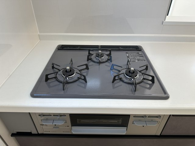 神戸市西区玉津町新方新築戸建のキッチン