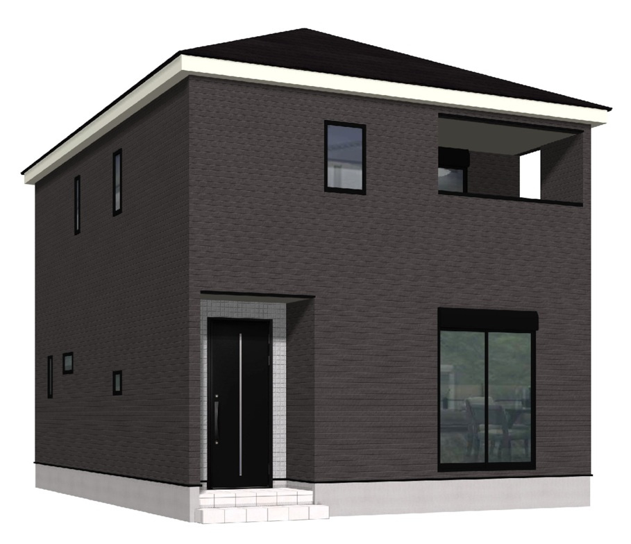 塩尻市大門八番町