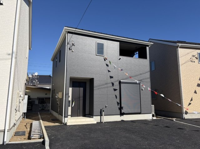 塩尻市大門八番町