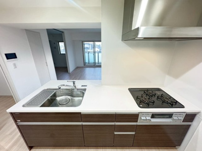 【設備】 | ブリエヴェール北桜塚