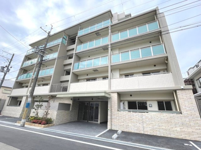 【外観】 | ブリエヴェール北桜塚