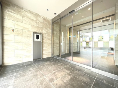 【セキュリティ】 | ブリエヴェール北桜塚