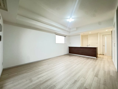 【居間・リビング】 | ブリエヴェール北桜塚