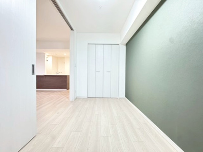 【寝室】 | ブリエヴェール北桜塚