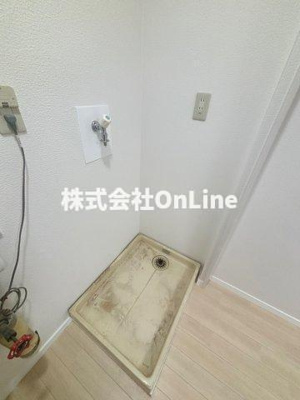 【設備】 | 堂ヶ芝ハイツ