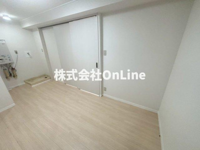 【内装】 | 堂ヶ芝ハイツ