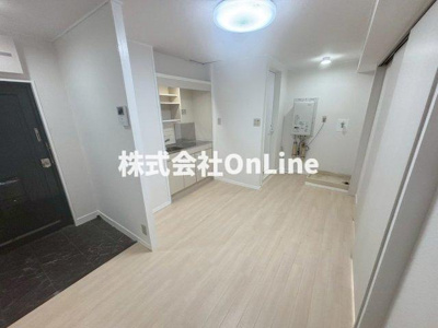 【キッチン】 | 堂ヶ芝ハイツ