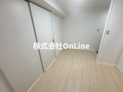 【内装】 | 堂ヶ芝ハイツ