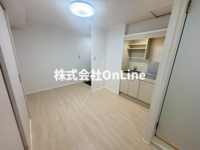 【キッチン】 | 堂ヶ芝ハイツ