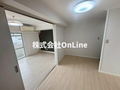 【内装】 | 堂ヶ芝ハイツ