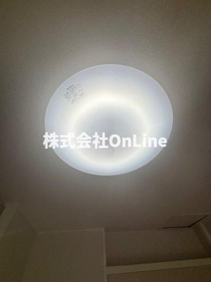 【設備】 | 堂ヶ芝ハイツ