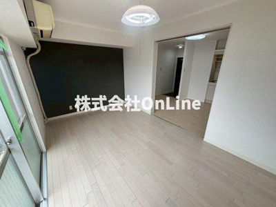 【寝室】 | 堂ヶ芝ハイツ