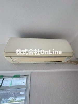 【設備】 | 堂ヶ芝ハイツ