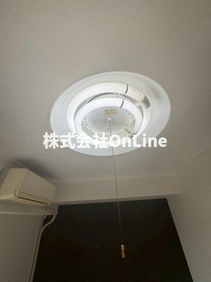 【設備】 | 堂ヶ芝ハイツ