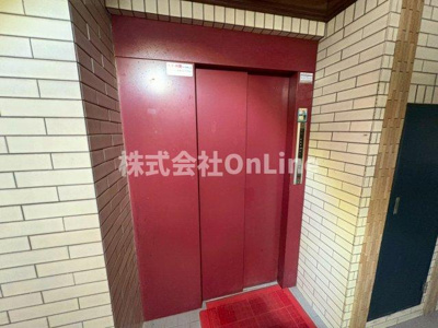 【その他共用部分】 | 堂ヶ芝ハイツ