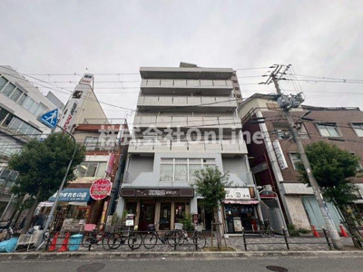 【その他】 | 堂ヶ芝ハイツ