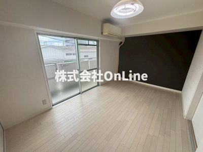 【居間・リビング】 | 堂ヶ芝ハイツ