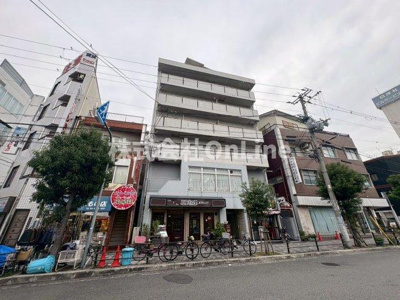 【その他】 | 堂ヶ芝ハイツ