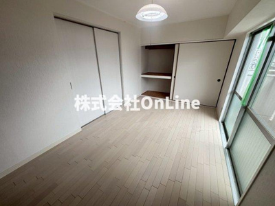 【居間・リビング】 | 堂ヶ芝ハイツ