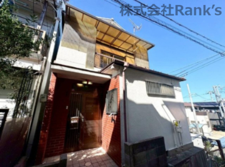 明石市東藤江2丁目