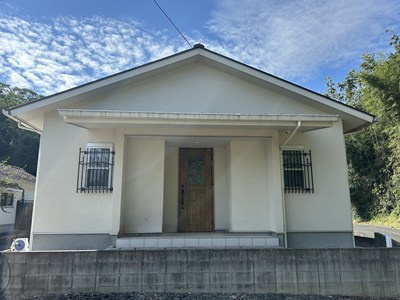 熊本市北区龍田陳内２丁目の一戸建て