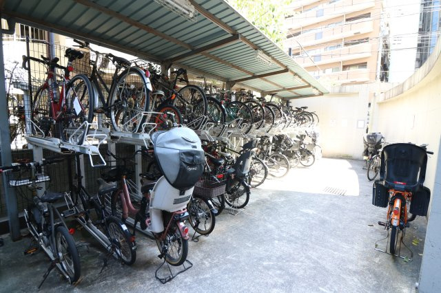 【その他共用部分】