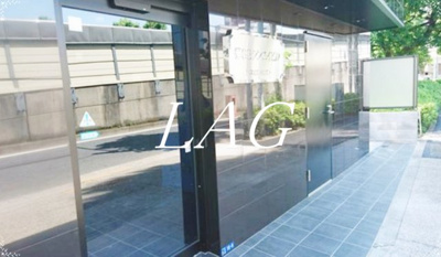 【エントランス】 | 第６３シンエイビル | エントランスです。