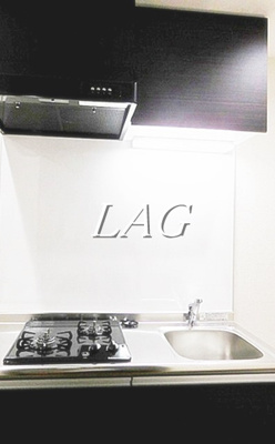 【キッチン】 | 第６３シンエイビル | キッチンです。