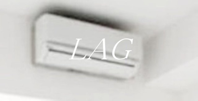 【設備】 | レアライズ平和島 | エアコンです。