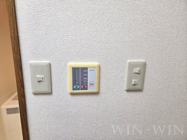 ROUTE 1 エルの設備|イメージ（同建物内別部屋の写真です）