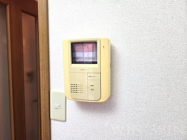 ROUTE 1 エルのセキュリティ|イメージ（同建物内別部屋の写真です）