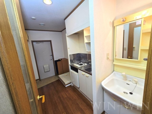 ROUTE 1 エルのその他|イメージ（同建物内別部屋の写真です）