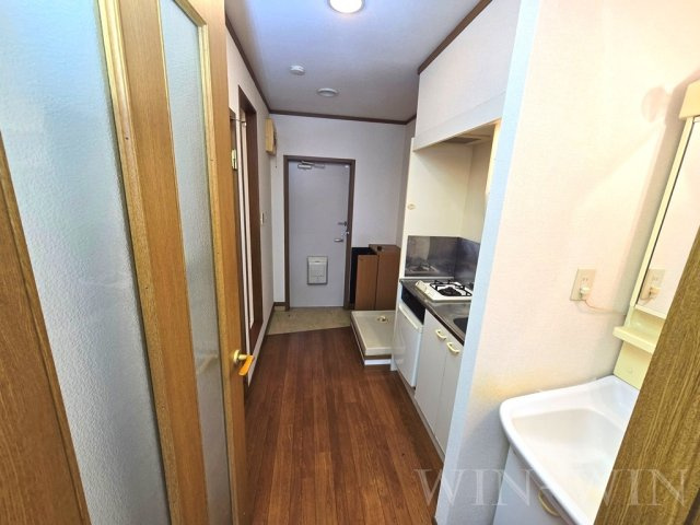 ROUTE 1 エルのその他|イメージ（同建物内別部屋の写真です）