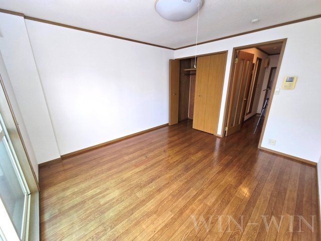 ROUTE 1 エルの内装|イメージ（同建物内別部屋の写真です）