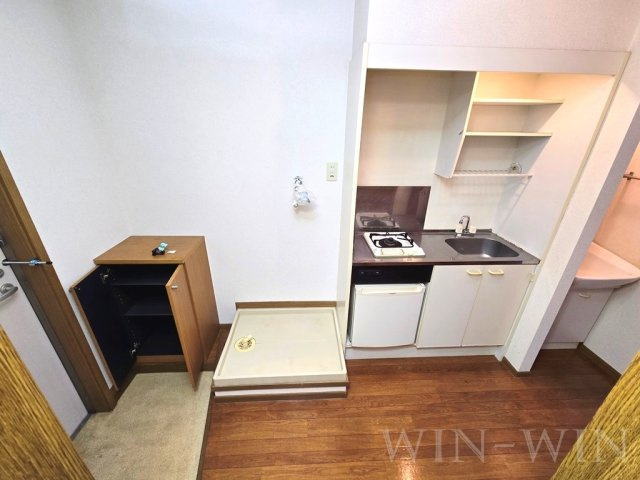 ROUTE 1 エルのその他|イメージ（同建物内別部屋の写真です）