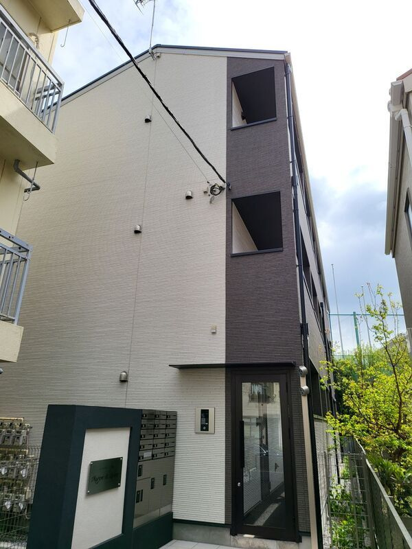 メゾンド・アヴェニール綾瀬