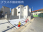 福岡市西区拾六町3丁目1期　1号棟（全3棟）【仲介手数料無料・0円】の画像