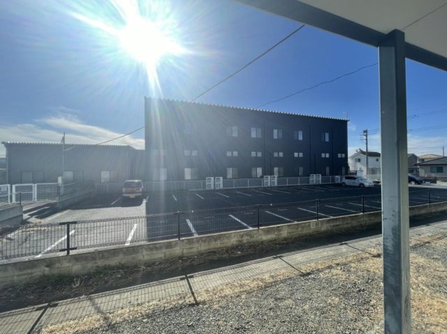 コートヴィレッジの展望