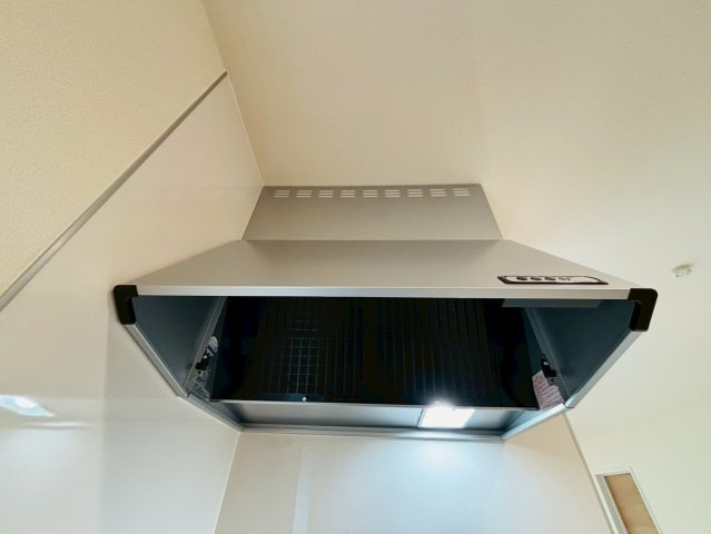 リーブルガーデン／北区鶴羽田第七／３号棟の設備