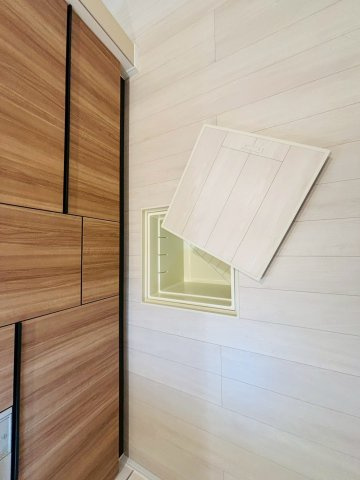 リーブルガーデン／北区鶴羽田第七／３号棟の洋室