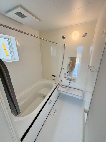 リーブルガーデン／北区鶴羽田第七／３号棟の浴室