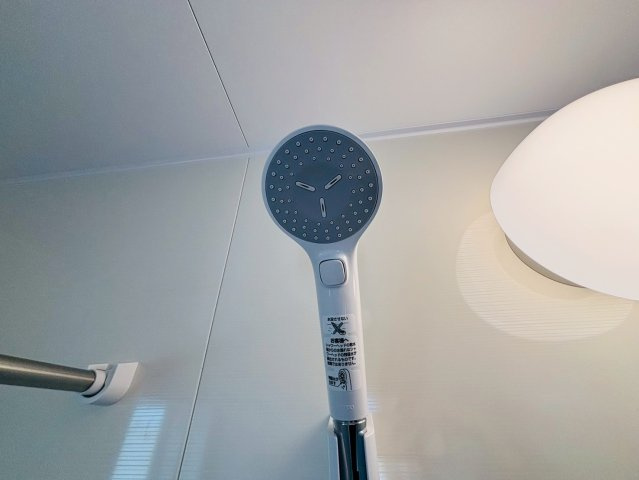 リーブルガーデン／北区鶴羽田第七／３号棟の設備