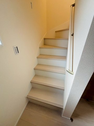 リーブルガーデン／北区鶴羽田第七／３号棟のその他