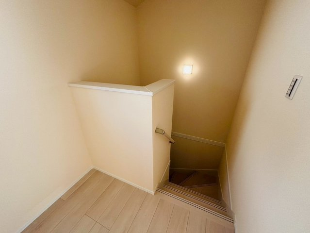 リーブルガーデン／北区鶴羽田第七／３号棟のその他