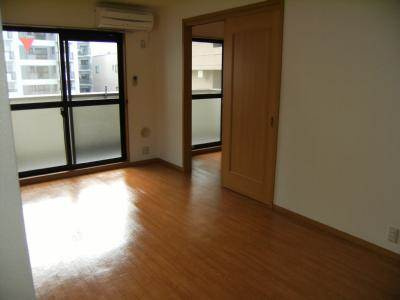 ブルック御池のその他|リビング