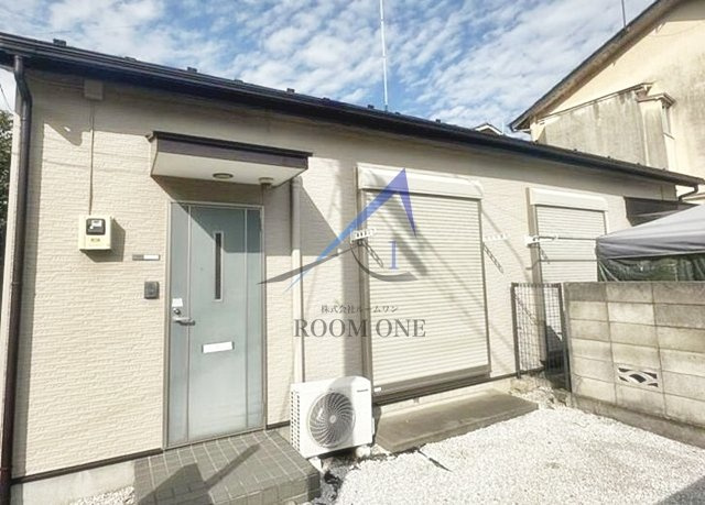 ウインズハイツ