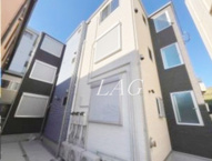 Ｍｙｔｈｏｓ板橋新河岸の画像